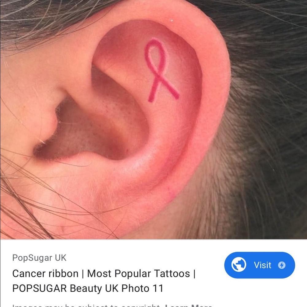 Meet your Posher, Lynsey